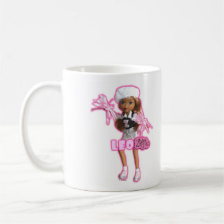 Café Caneca de Leo