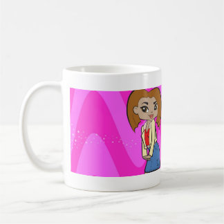 Café Caneca de Leo