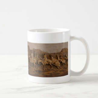 Café Caneca de Lewis e de Clark