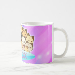 Café Caneca de Livestream
