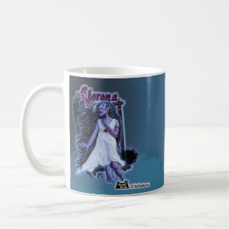 Café Caneca de LLorona