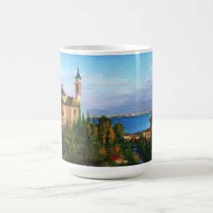 Café Caneca de Locarno