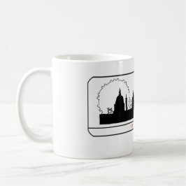 Café Caneca de Londres Brompton