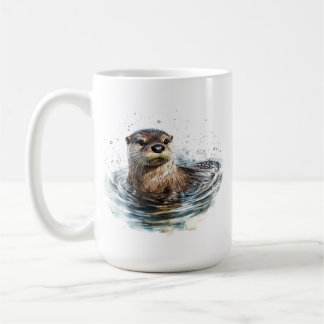 Café Caneca de Lontra