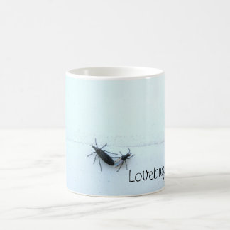 Café Caneca de Lovebug