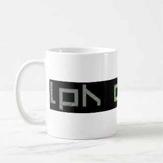Café Caneca de LPH