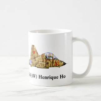 Café Caneca de LS1 (AW) Henrique Ho