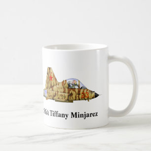 Café Caneca de LSSA Tiffany Minjarez