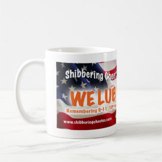 Café Caneca de Lub