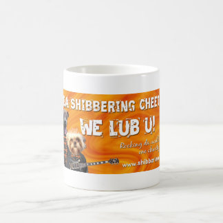 Café Caneca de Lub
