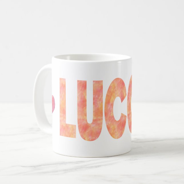 Café Caneca de Lucca (Frente Esquerda)