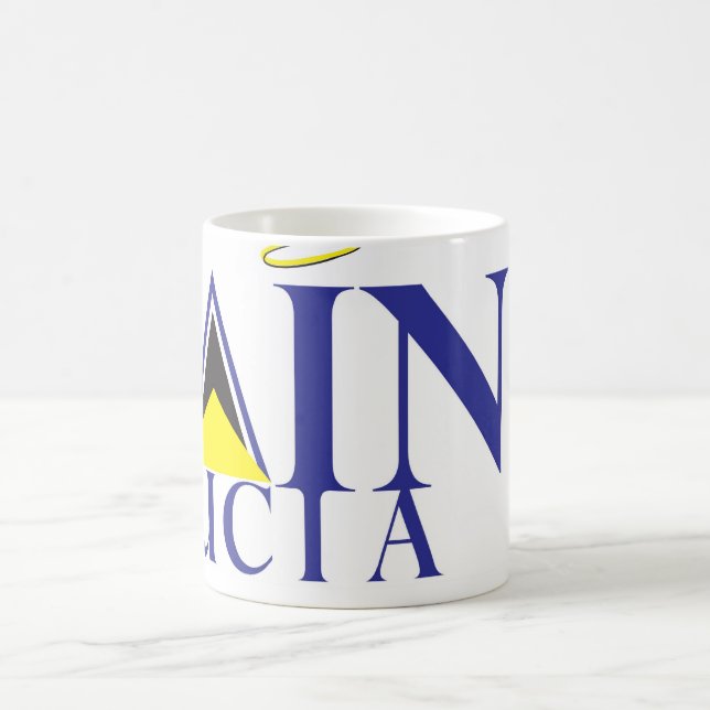 CAFÉ CANECA DE LUCIA DE SANTO (Centro)