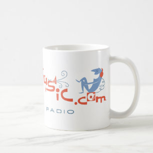 Café Caneca de LuxuriaMusic