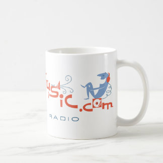Café Caneca de LuxuriaMusic