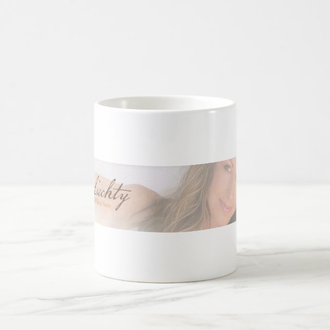 Café Caneca de Lyn Liechty (Centro)