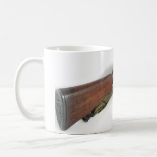 CAFÉ CANECA DE M1 GARAND