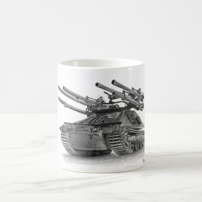 Café Caneca de M50 Ontos (Centro)