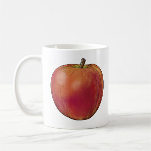 Café Caneca de Maçã