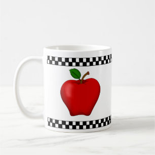 Café Caneca de Maçã