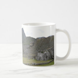 Café Caneca de Machu Picchu