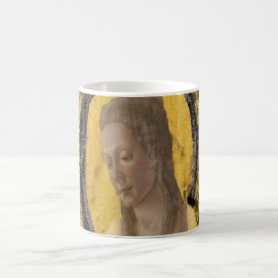Café Caneca de Madonna