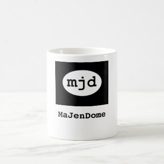 Café Caneca de MaJenDome