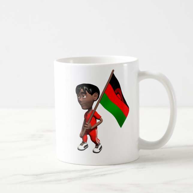 Café Caneca de Malawi (Direita)