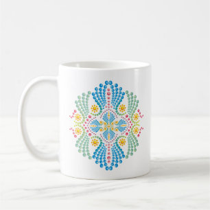 Café Caneca de mandioca de Bolonha
