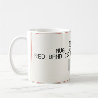 Café Caneca de mapa - personalizada