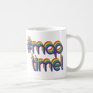 Café Caneca de Maptime