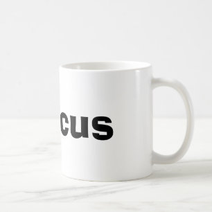 Café Caneca de Marcus