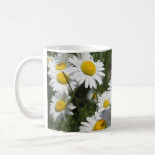 Café Caneca de margarida