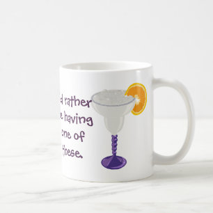 Café Caneca de Margarita