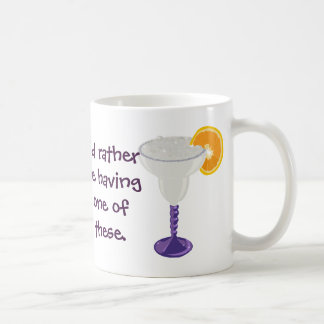 Café Caneca de Margarita