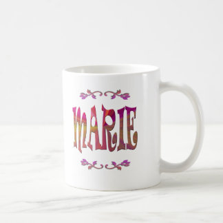 Café Caneca de Marie