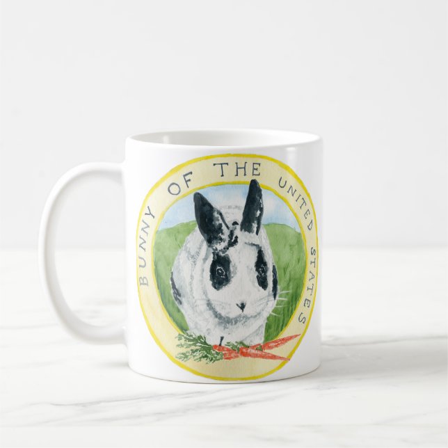 Café Caneca de Marlon Bundo Botus (Esquerda)