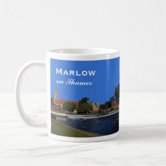 Café Caneca de Marlow