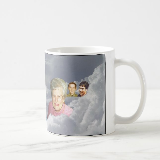 Café Caneca de Mary (Direita)