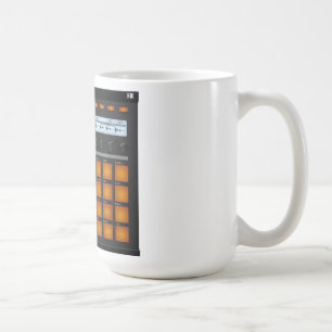 Café Caneca de Maschine