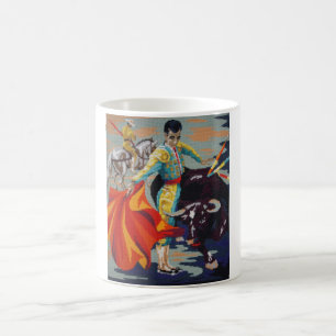 Café Caneca de Matador
