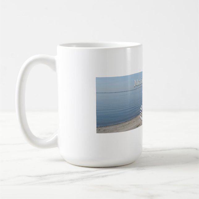 Café Caneca de MBRC 15oz (Esquerda)