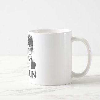Café Caneca de McPalin 2008