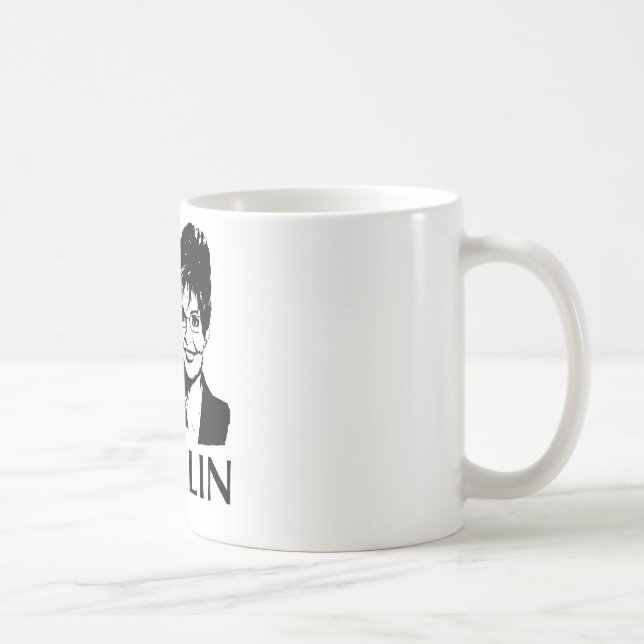 Café Caneca de McPalin 2008 (Direita)