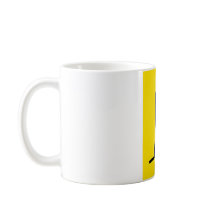 Caneca de MeerKat