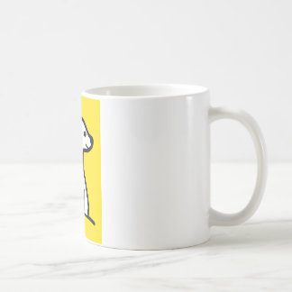 Café Caneca de MeerKat