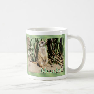 Café Caneca de Meerkat
