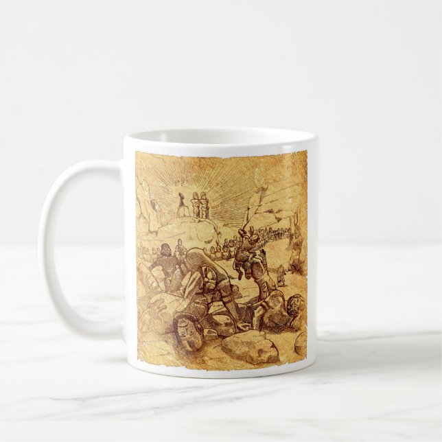 Café Caneca de MEFL 2009 (Esquerda)