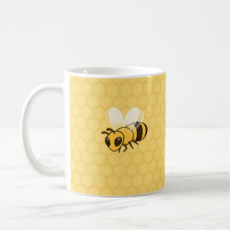 Café Caneca de mel