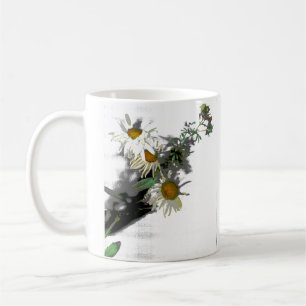 Café Caneca de Memórias de Verão