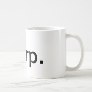 Café Caneca de Merp